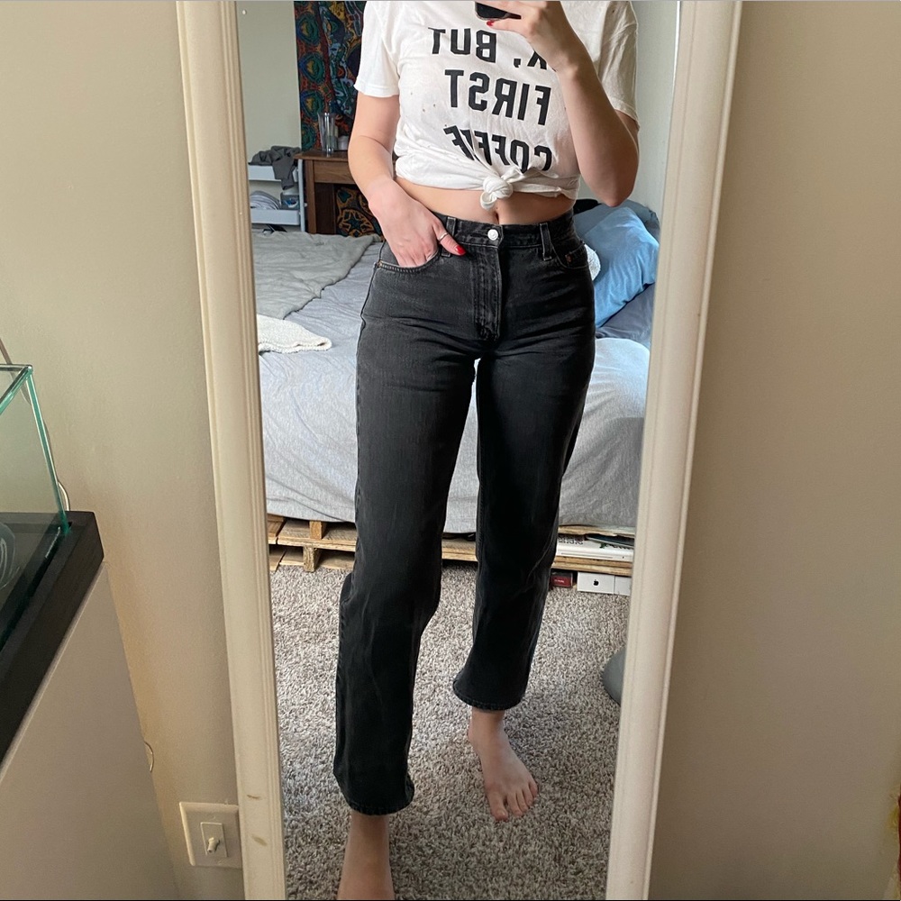 Vintage Levi’s 🖤